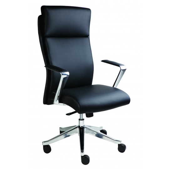 Aston Executive High Back Chair